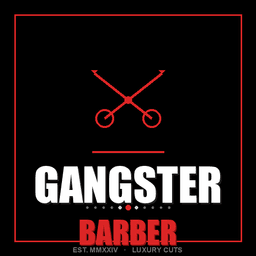 Gangster Barber
