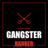 Gangster Barber
