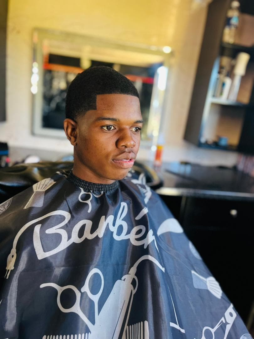 Simple cut